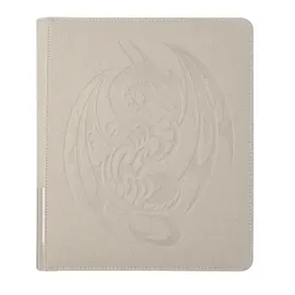 Dragon Shield Arcane Tinmen Drache AT-39371, Blood Red