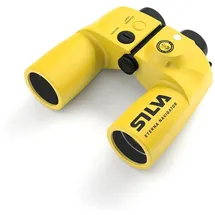 Silva Eterna Navigator 3 7x50 Fernglas - Yellow / Black - One Size