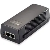 LevelOne Desktop Gigabit PoE-Injektor, 1x RJ-45, 30W PoE+ (POI-3010)