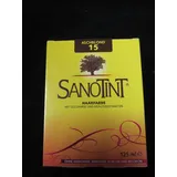 Sanotint Classic 15 aschblond 125 ml