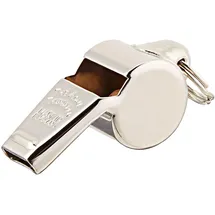 ACME Thunderer No 60,5 - Schiedsrichterpfeife und ideale Sportpfeife