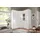 WIMEX Drehtürenschrank Malta 50 x 185 x 40 cm Weiß