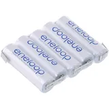 Panasonic Akkupack eneloop 5x Mignon (AA) Z-Lötfahne NiMH (126584)