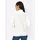 CREATION L Modal-Polyamid-Pullover Beige 50