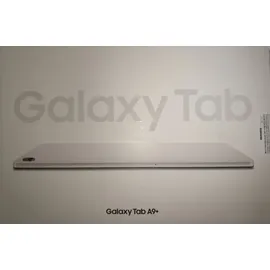 Samsung Galaxy Tab A9+ 11,0" 64 GB Wi-Fi Silver