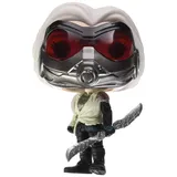 Funko Pop! Marvel: Ant-Man & The Wasp: Janet Van Dyne