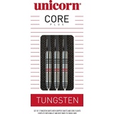 Unicorn Information System Unicorn Core Plus Tungsten Soft Darts (17 g)