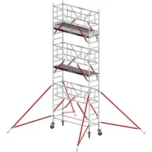 Altrex FahrGerüst RS Tower 51-S 7,20 m
