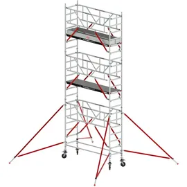 Altrex FahrGerüst RS Tower 51-S 7,20 m