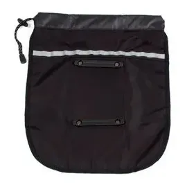 Ortlieb Mesh-pocket schwarz