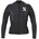 Everflex Yulex 3 0 Mm Thermojacke Black XL