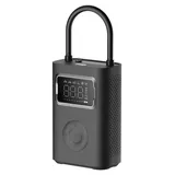 Xiaomi 2 Pro Kompressor 15,2 cm x 6,3 cm x 10,0 cm, tragbar, max. Druck 10 bar, schwarz