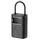 Xiaomi 2 Pro Kompressor 15,2 cm x 6,3 cm x 10,0 cm, tragbar, max. Druck 10 bar, schwarz