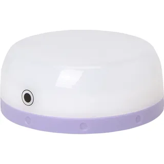 Ledlenser Kidcamp 6 light 60 lumen lila