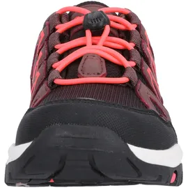 ZigZag Docheet schwarz/pink 28