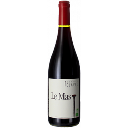 Le Mas 2022 - Domaine Clavel