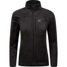 Montura Nordic Fleece 2 Jacket Woman black L