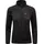 Montura Nordic Fleece 2 Jacket Woman black L