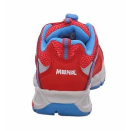MEINDL Respond Jr. Wanderschuh Rot - 31