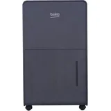 Beko Luftentfeuchter BDPM020 20 l Schwarz
