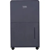 Beko Luftentfeuchter BDPM020 20 l Schwarz