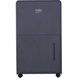 Beko Luftentfeuchter BDPM020 20 l Schwarz