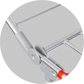 OEM Lydia 27 m Edelstahl