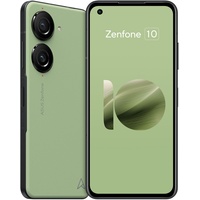 Asus Zenfone 10 16 GB RAM 512 GB aurora green