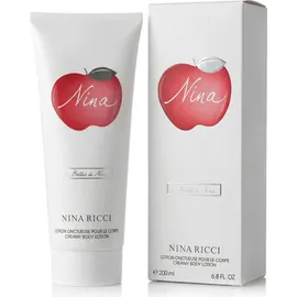 Nina Ricci Nina Bodylotion 200 ml