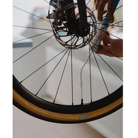 milKit Tubeless Nachfüllkit Reparatursatz 35 mm schwarz