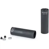 wethepeople Toxic Crmo BMX Peg