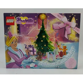 LEGO Belville Adventskalender 7600