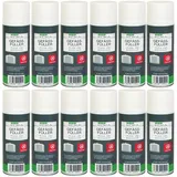 KOKA 12x Gefäßfüller Unbrennbar 400ml