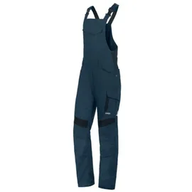 Uvex suXXeed industry blau, nachtblau 32