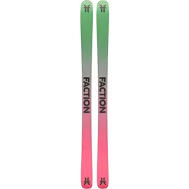 Faction Prodigy 1 88 Freeski 2026-Mehrfarbig-178