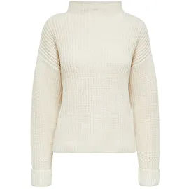 Selected Pullover Pullover - Birch - L