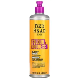 Tigi Colour Goddess Shampoo für coloriertes Haar 400 ml