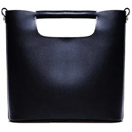 Gretchen Crocus Small Shoulderbag Leder Blue