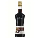 La Liqueur de Monin CAFÉ 25% Vol. 0,7l