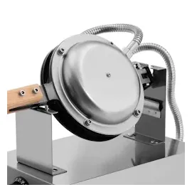 Royal Catering RCWM-1400-B Waffeleisen