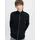 JACK & JONES Strickjacke JJEPERFECT KNIT ZIP CARDIGAN SN blau M (50)