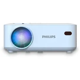 Philips NeoPix 100 LCD Weiß