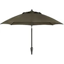 Dehner Kos Ø 220 cm Braun