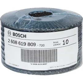 Bosch X551 Fächerschleifscheibe 115 mm 1 St.