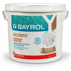 Bayrol Chlorifix 5 kg
