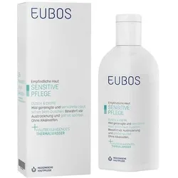 Eubos Sensitive Dusch & Creme