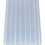 Gutta PVC-Hohlkammerpaneel 200 x 20 x 1,6 cm