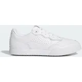 adidas Retrocross 25 Spikeless Golf Shoes, Cloud White / Grey Six / Gum - 40 2/3
