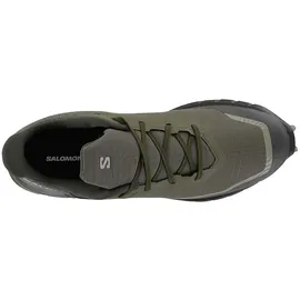 Salomon Alphacross 5 Herren Grau 42