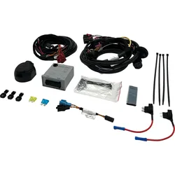 Trail-Tec Elektrosatz 13polig Datenbus spezifisch - CUPRA TERRAMAR